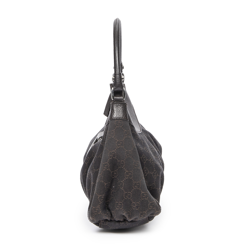Gucci D Ring Hobo - Picture 9 of 9
